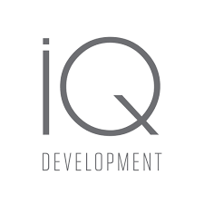 IQ Development Logo